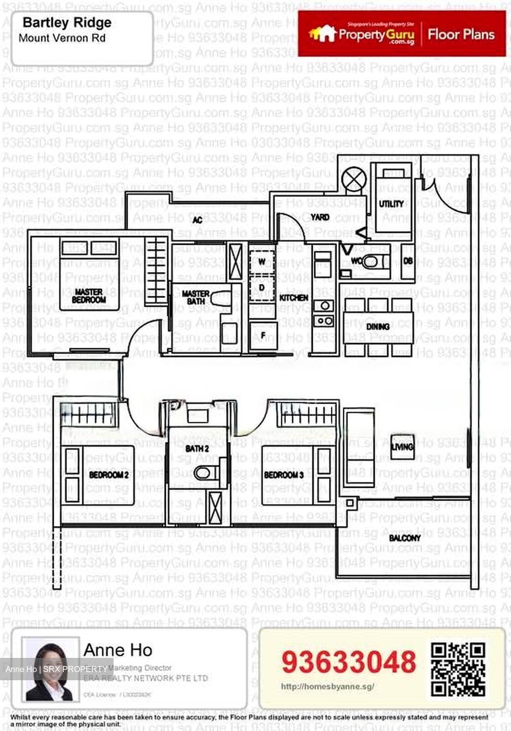 Bartley Ridge (D13), Condominium #597510211